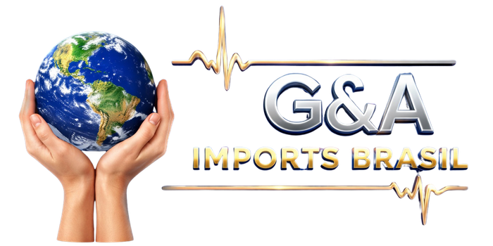 G&A Imports Brasil