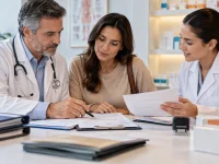 Documentação para importar medicamento com prescrição médica
