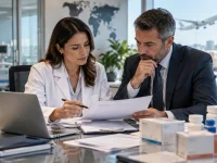 Importação de medicamentos para hospitais, clínicas e farmácias o que muda