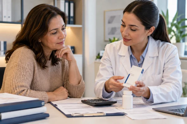 Medicamento de alto custo quando avaliar uma importação regularizada